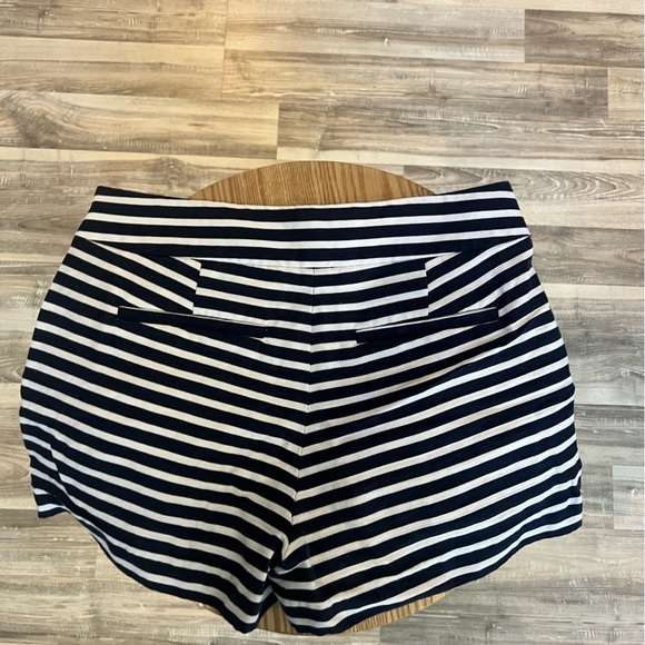 J. Crew Factory Nautical shorts - Picture 2 of 5